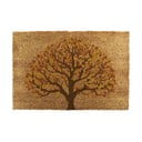 Zerbino in fibre di cocco 40x60 cm Autumnal Tree of Life – Artsy Doormats
