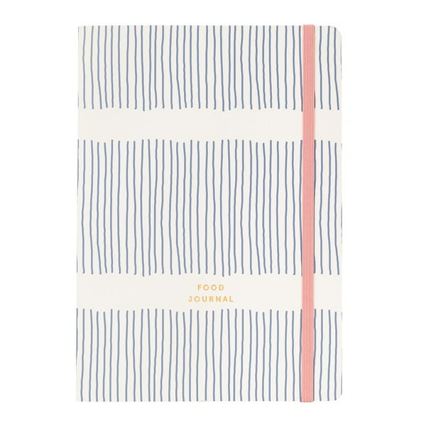 Diario fitness 128 pagine - Busy B-image-1