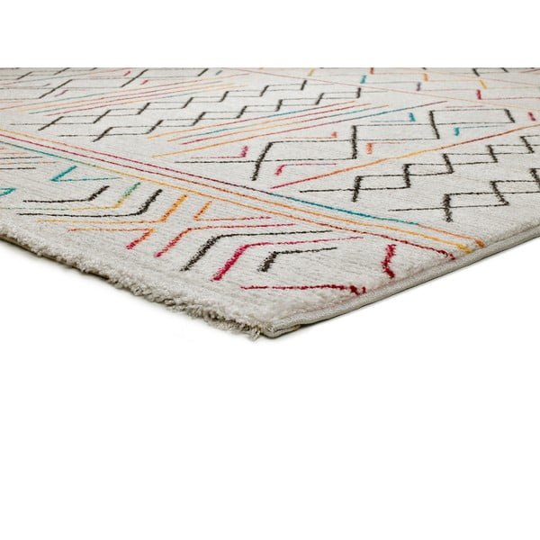 Tappeto beige , 80 x 150 cm Napoli - Universal-image-2