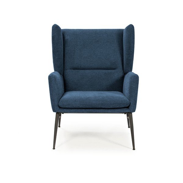 Sedia blu Tilly - Marckeric-image-2