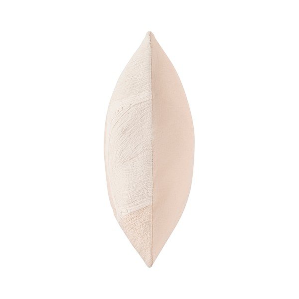 Federa decorativa in cotone 50x50 cm Moln – Jotex-image-2