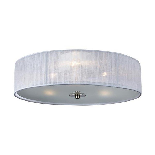 Lampada da soffitto bianca , ⌀ 40 cm Byske - Markslöjd
