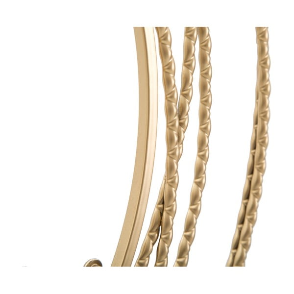 Orologio da parete ø 50 cm Strips - Mauro Ferretti-image-2