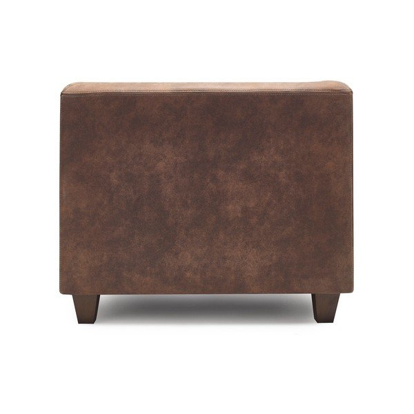 Poltrona Django Preston marrone - Bobochic Paris-image-2