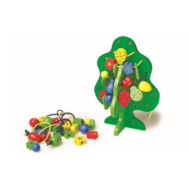 Albero di filettatura - Legler