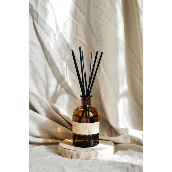 Diffusore #57 Chamomile, Linden, Birch – Perfumed Prague-image-1