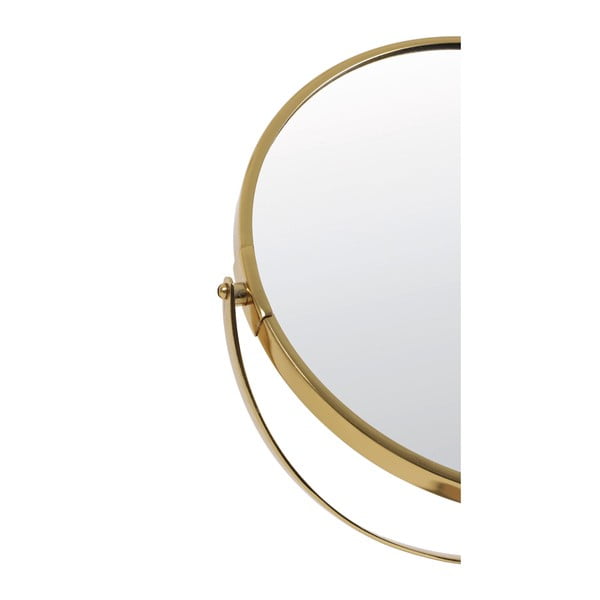 Specchio cosmetico ø 33 cm Riesco - Light & Living-image-4