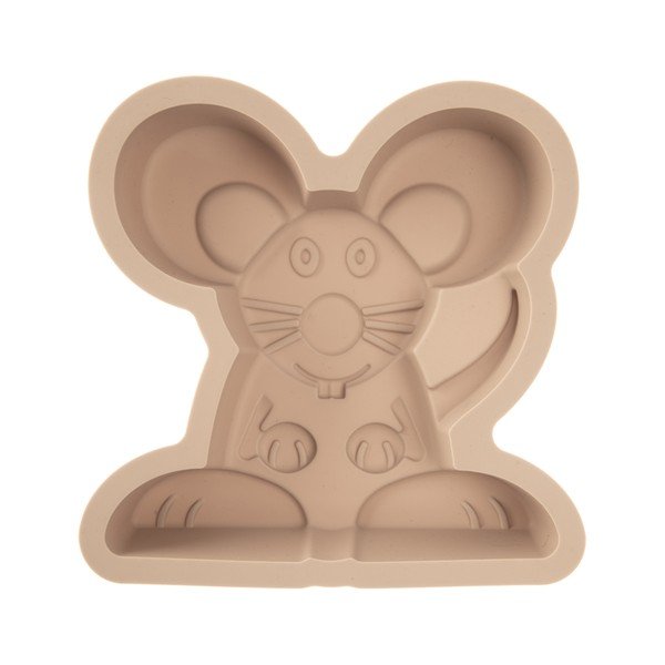 Stampo da forno in silicone 20x20 cm Statek – Orion-image-2