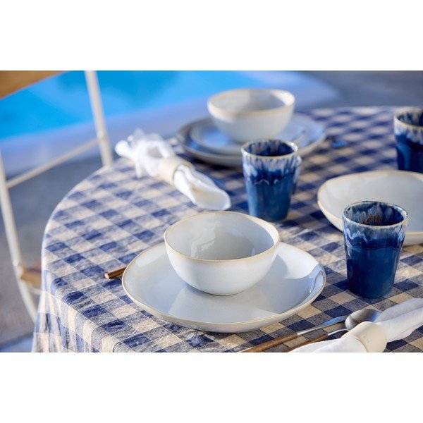 Tazza blu in gres 380 ml Grespresso – Costa Nova-image-2