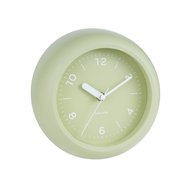 Orologio da parete ø 20 cm Slope – Karlsson-image-2