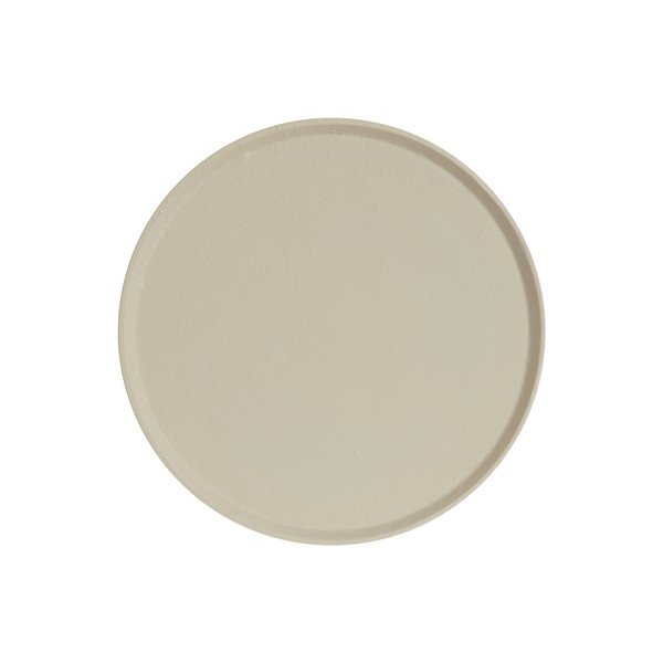 Vassoio decorativo in metallo Maes - Light & Living-image-1