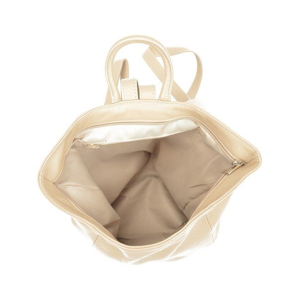 Zaino in pelle - Anna Luchini-image-3