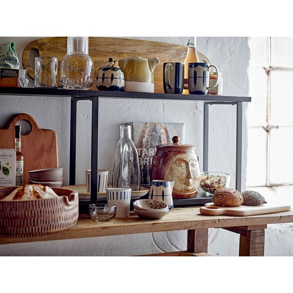 Tazze in set da 2 250 ml Lobelia - Bloomingville-image-1