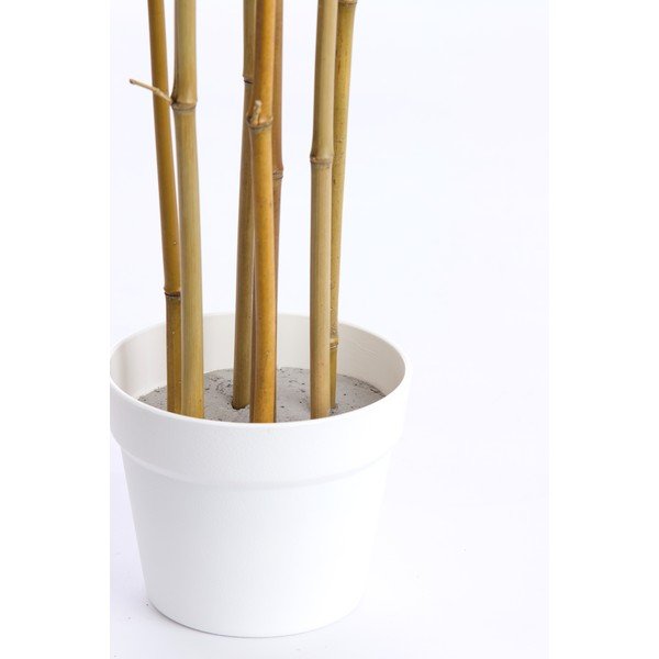 Pianta finta (altezza 90 cm) Bamboo - Light & Living-image-2