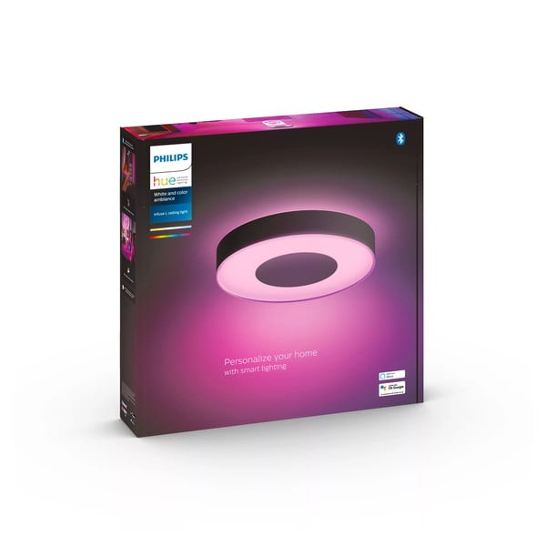Plafoniera smart a LED 52,5 W Infuse - Philips Hue-image-3