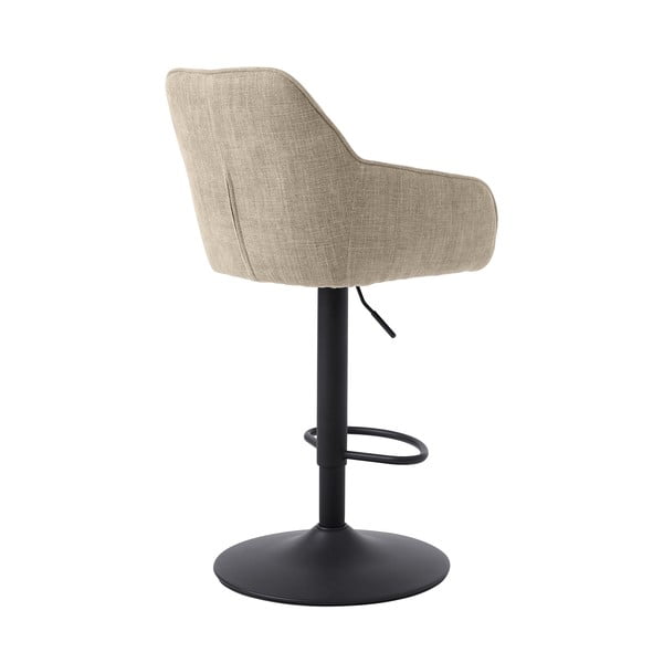 Set di sbagelli da bar color crema 2 pz (altezza della seduta 69 cm) Avola – Unique Furniture-image-3