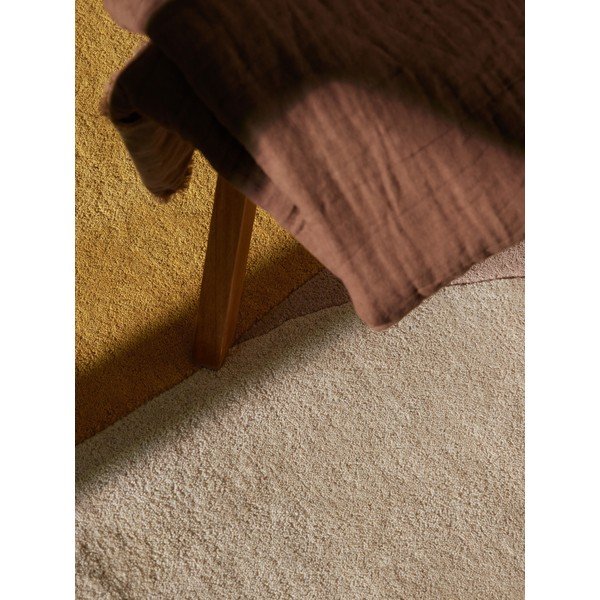 Tappeto rotondo in lana tessuto a mano ø 200 cm Westminster Cecil – Ted Baker-image-4