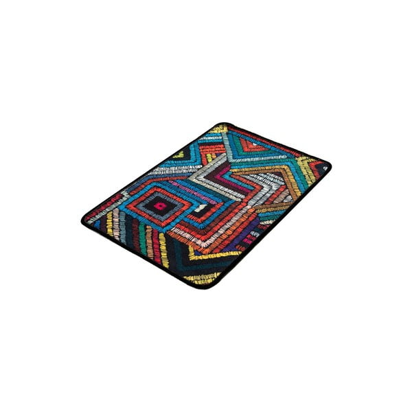 Tappeto da bagno 60x40 cm Maglie - Foutastic