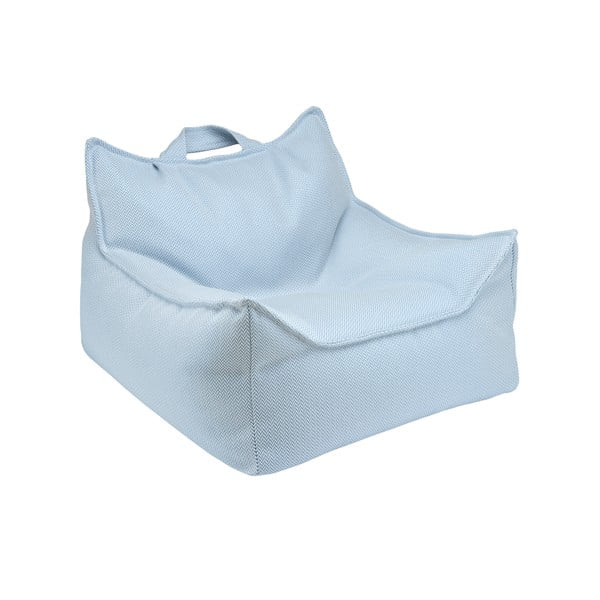 Pouf a sacco da bambini da giardino Outdoor – Wigiwama