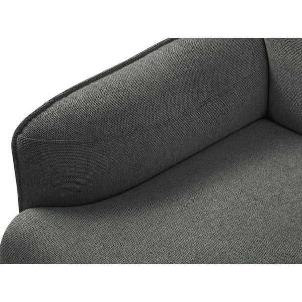 Poltrona grigia Neso - Windsor & Co Sofas-image-4