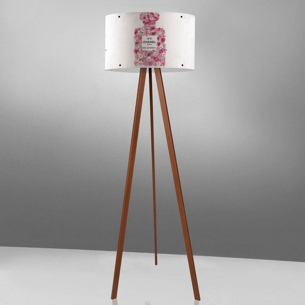 Lampada da terra Canale - Unknown-image-1