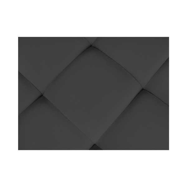 Pouf Lotus grigio scuro - Mazzini Sofas-image-4