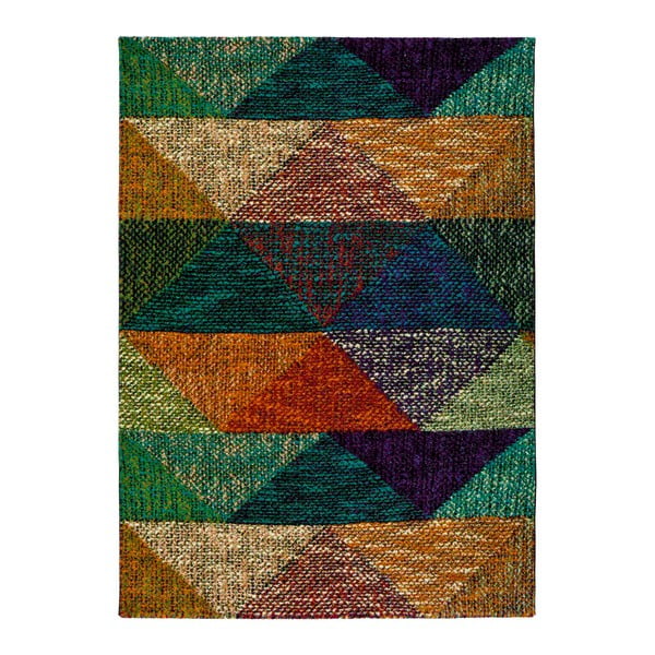 Tappeto Gio Dusk, 80 x 150 cm - Universal-image-2