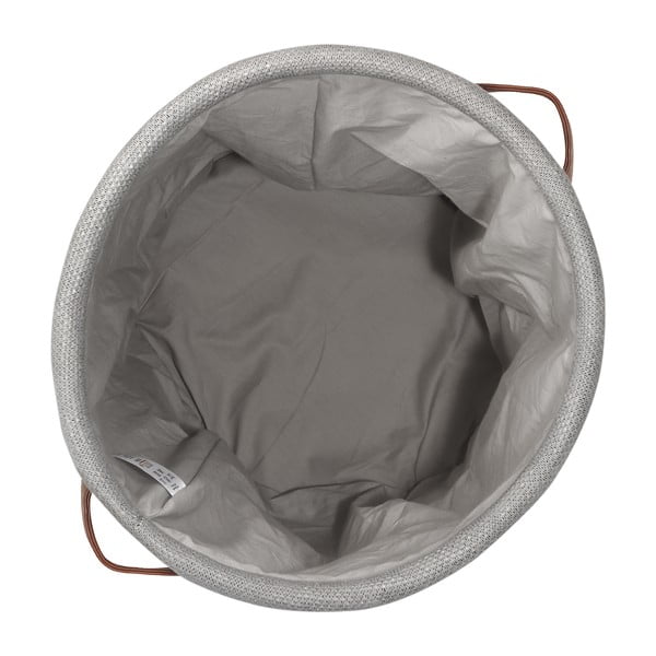 Coniglietto in cotone grigio - Kindsgut-image-4