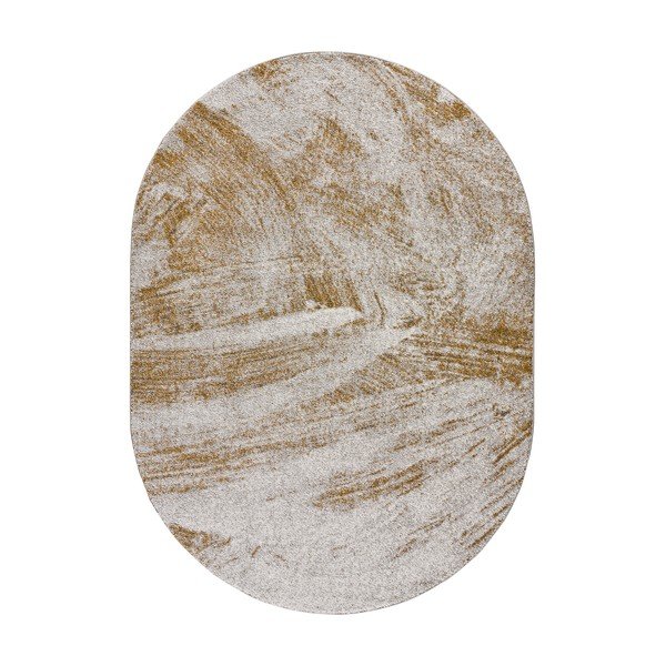 Tappeto ovale , 160 x 230 cm Smoothy - Universal