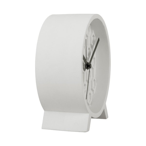 Sveglia ø 13 cm Honeycomb - Karlsson-image-3