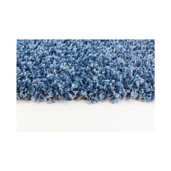 Tappeto blu Nudo, 160 x 230 cm - Universal-image-1