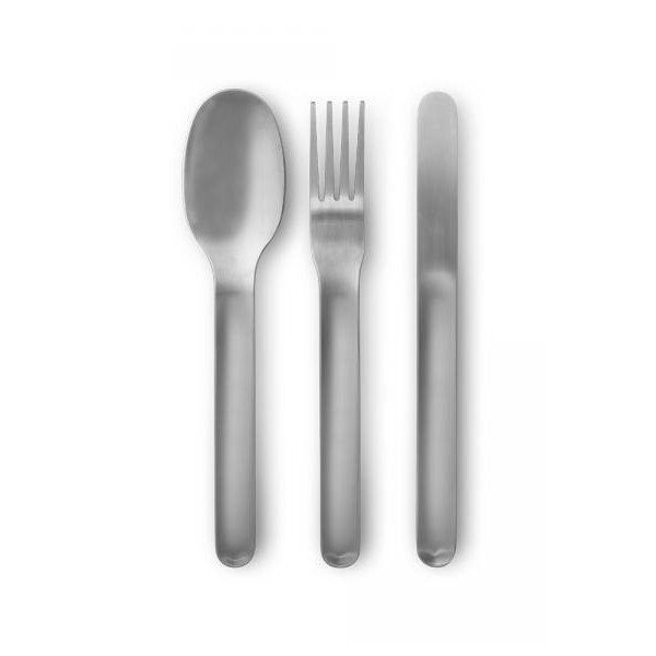 Cestovní příbory Black Blum Cutlery