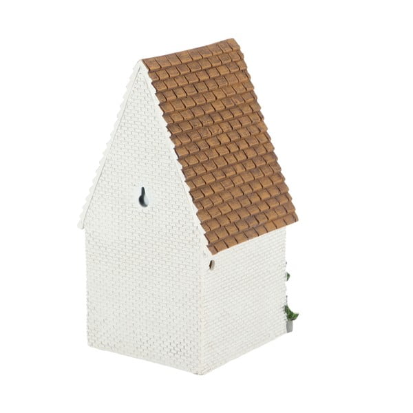 Casetta bianca per uccelli Farm House - Esschert Design-image-3