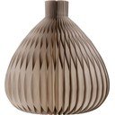 Paralume marrone chiaro ø 38 cm Honeycomb - Star Trading