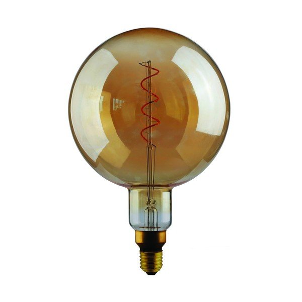Lampadina standard E27, 5 W, 240 V - Homemania