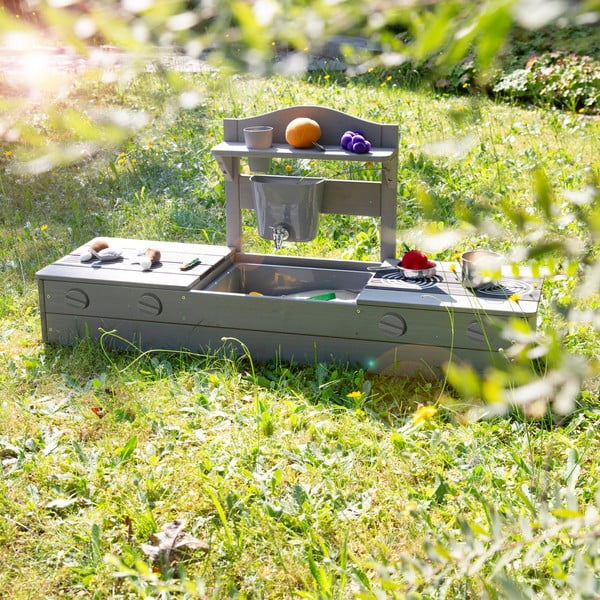 Cucina da giardino per bambini Outdoor+ – Roba-image-2