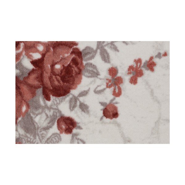 Runner beige con fiori Ezra, 120 x 300 cm - Conceptum Hypnose-image-3