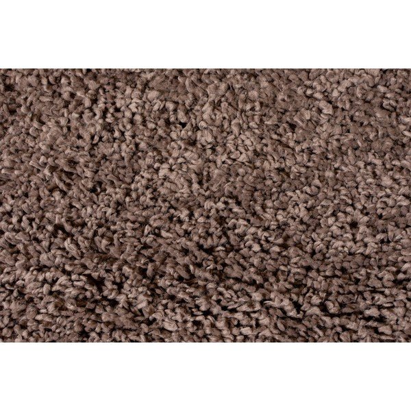 Tappeto marrone Scintille, 80 x 150 cm - Flair Rugs-image-1