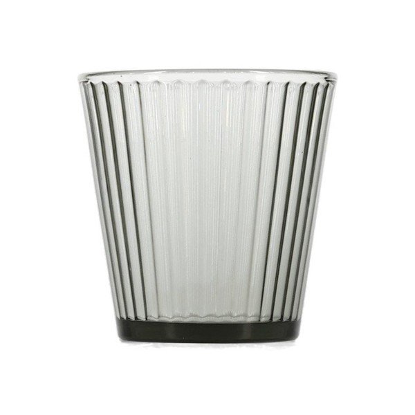 Set di bicchieri 4 pz 270 ml Luz – BonBistro