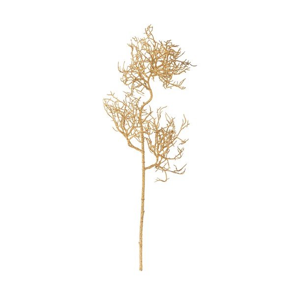 Fiore artificiale (altezza totale 61 cm) Coral – Bloomingville