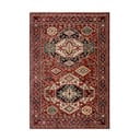 Tappeto rosso 160x230 cm Gillingham - Flair Rugs