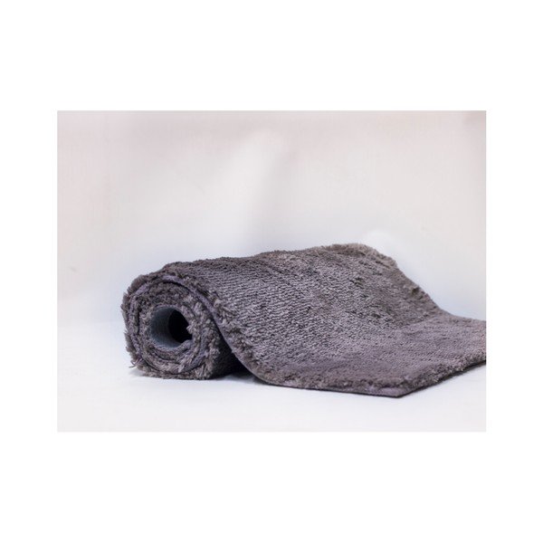 Tappeto Nepal Liso grigio, 160 x 230 cm - Universal-image-2