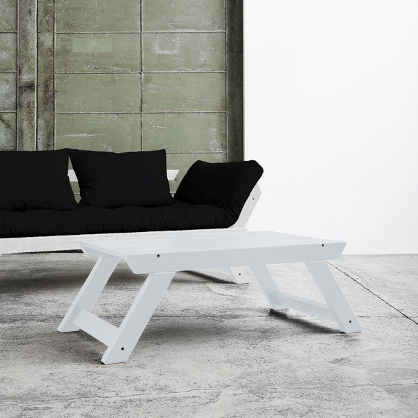 Konferenční stolek Karup Bebop Cool Gray