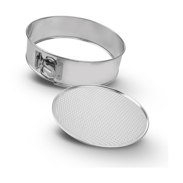 Stampo da forno in alluminio/in stagno per torta ø 16,5 cm – Orion-image-2