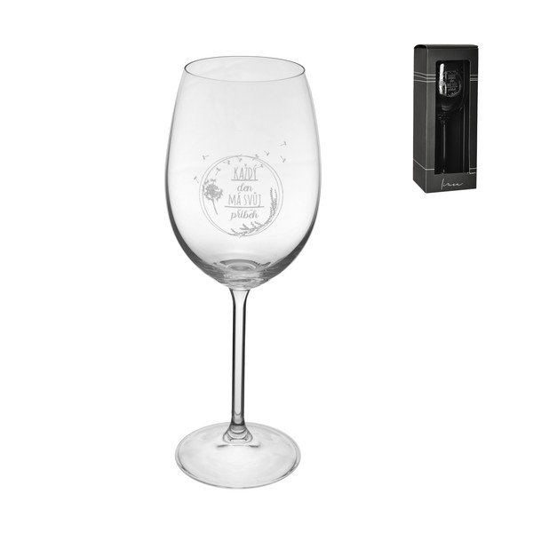Bicchiere da vino 450 ml - Orion-image-3