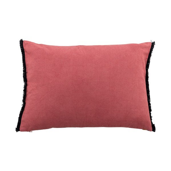 Cuscino decorativo in misto cotone 35x50 cm Lester – Bloomingville-image-4