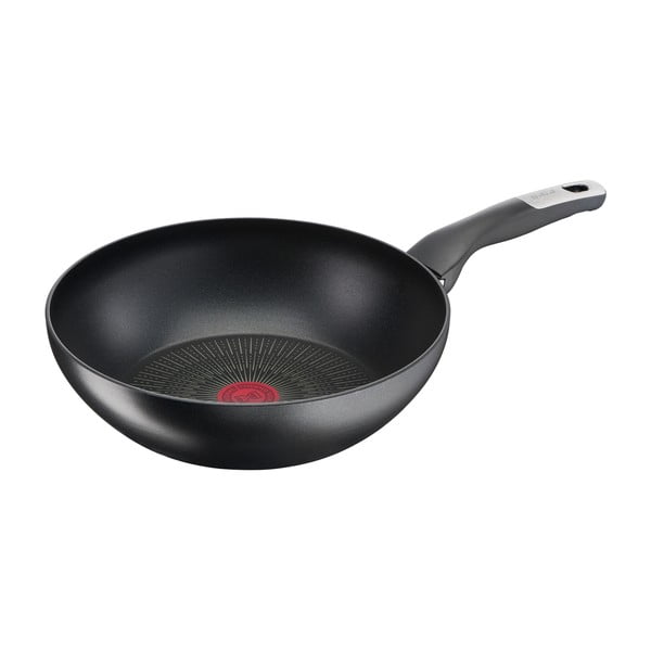 Padella wok in alluminio ø 28 cm Unlimited - Tefal
