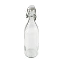 Bottiglia in vetro con clip e sigillo Swing, 520 ml Swing Top Jar - Dr. Oetker