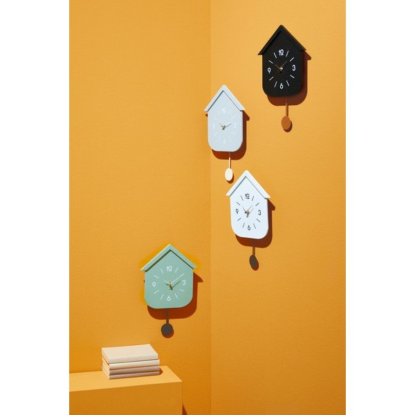 Orologio con pendolo/da parete Home – Yes Everyday-image-1