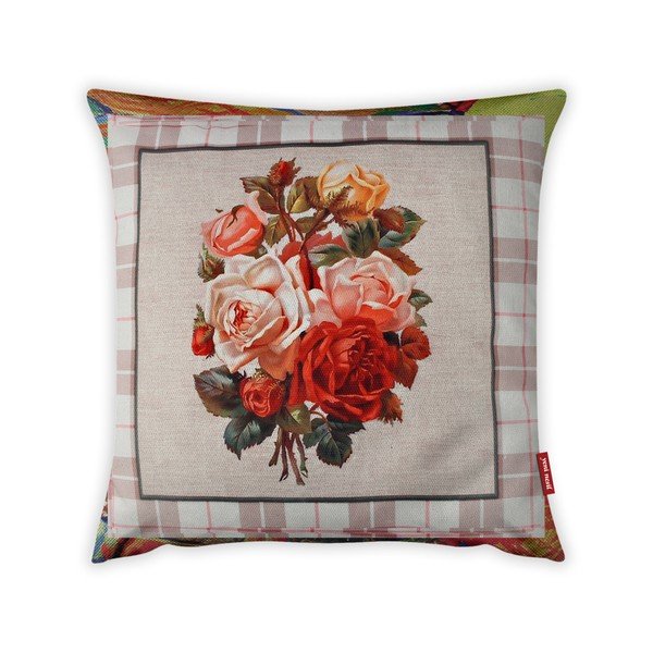 Federa Rusto Persea, 43 x 43 cm - Vitaus